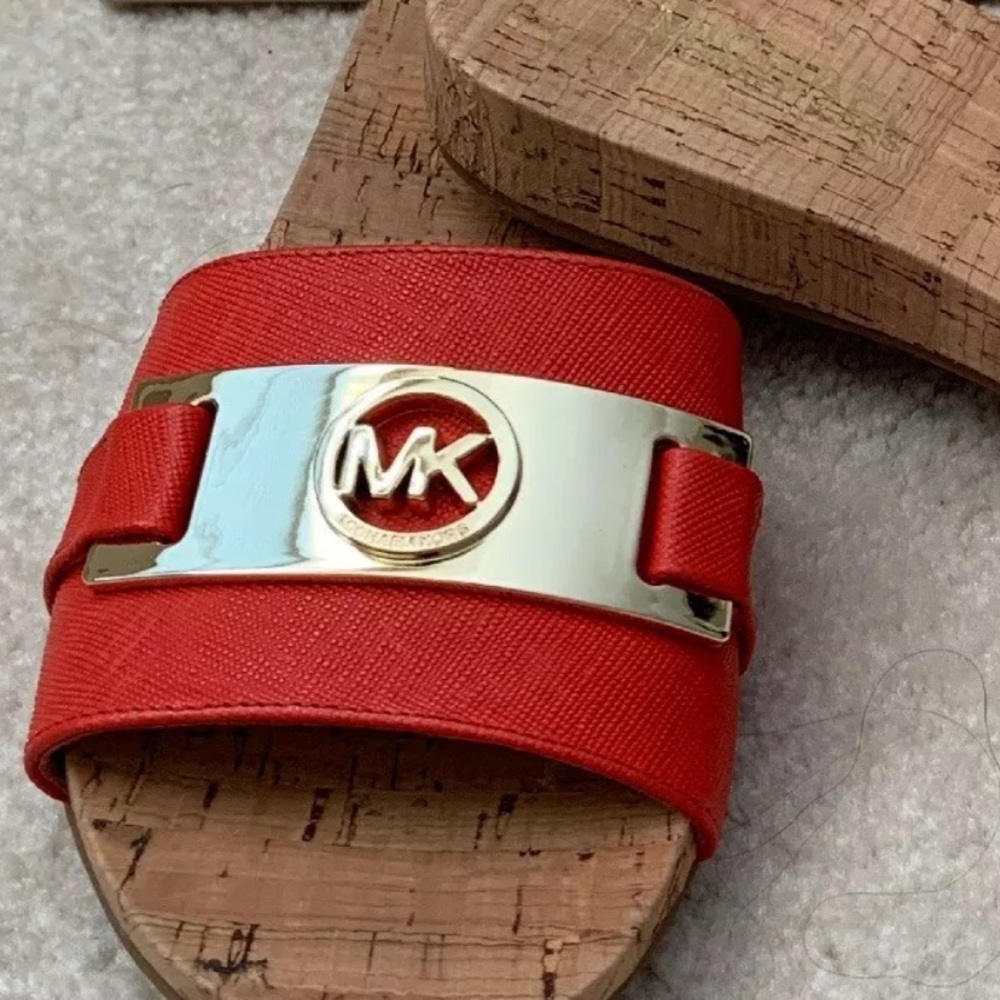 Michael Kors slip on